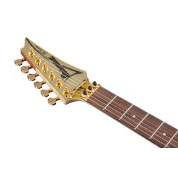 Ibanez Siganture JS1GD Joe Satriani "Gold Boy"